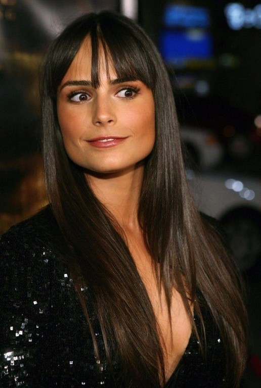 Jordana Brewster Love