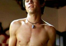 Joseph Gordon Levitt Naked Actor