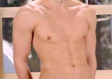 Josh Dallas Fake Nudes