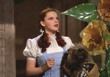 Judy Garland Wizard Of Oz