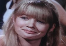 Judy Geeson