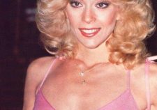 Judy Landers