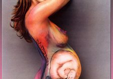 Julia Roberts Pussy And Tits