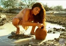 Juliana Paes Nude