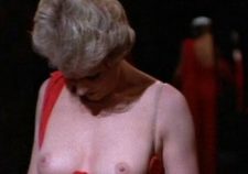 Julie Andrews Topless