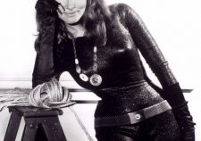 Julie Newmar As Catwoman