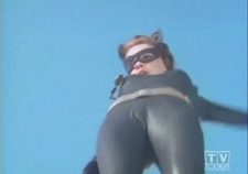 Julie Newmar Porn