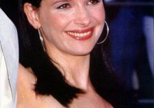 Juliette Binoche