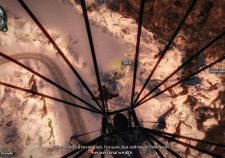 Just Cause 2 Porn