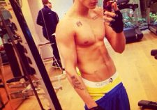 Justin Bieber Naked Instagram