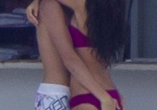 Justin Bieber Selena Gomez Ass