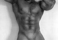 Justin Williams Model Nude