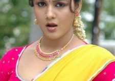 Jyothi Krishna Malayalam Actress