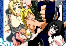 Kakashi Hatake Porn Pictures And Drawings