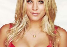 Kaley Cuoco Hot Maxim