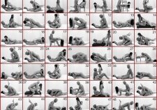 Kamasutra Sex Positions Chart