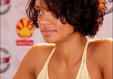 Kandyse Mcclure
