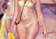 Kangana Ranaut Topless