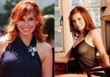 Kari Byron Porn Look Alike