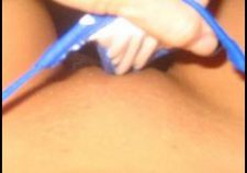 Kari Sweet Explosive Thong