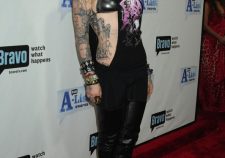 Kat Von D Tattoo Artist Porn