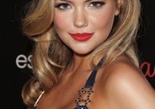 Kate Upton Breast Implants