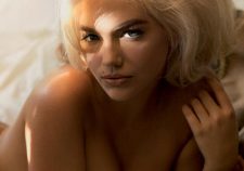 Kate Upton Muse Magazine