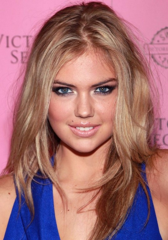 Kate Upton Victoria Secret