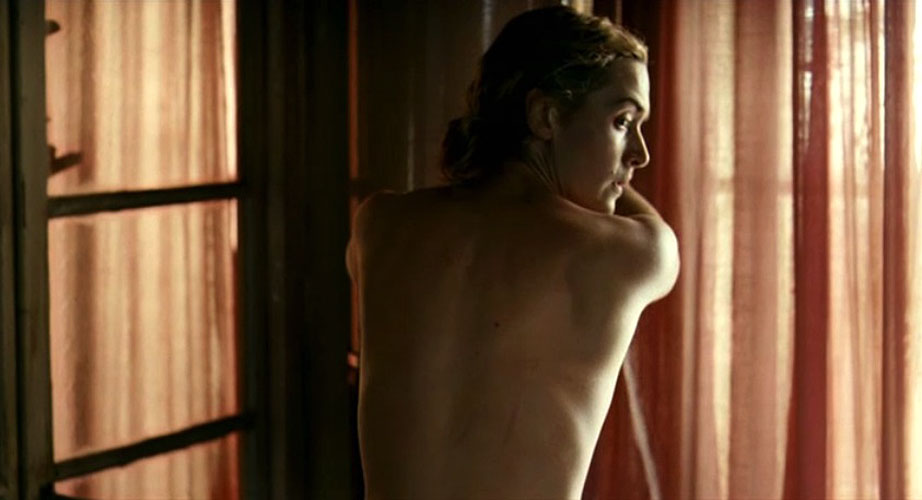 Kate Winslet Nude Movies