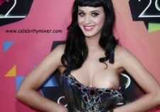 Katy Perry Nude Slip