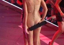 Katy Perry Wardrobe Malfunction Nude