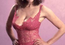 Kay Parker Lingerie