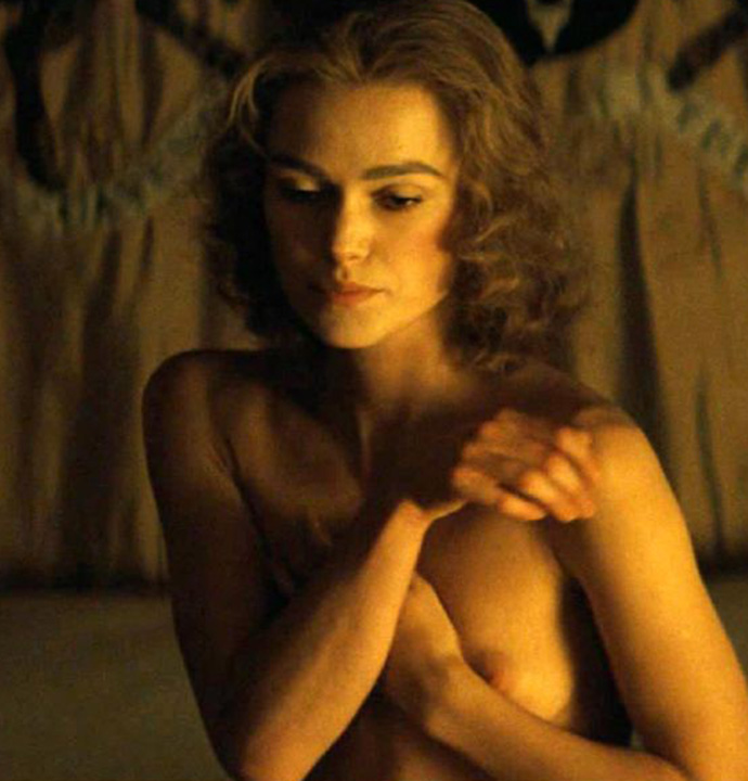 Keira knightley nude pirates-porn pictures