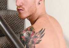 Kennedy Carter Naked
