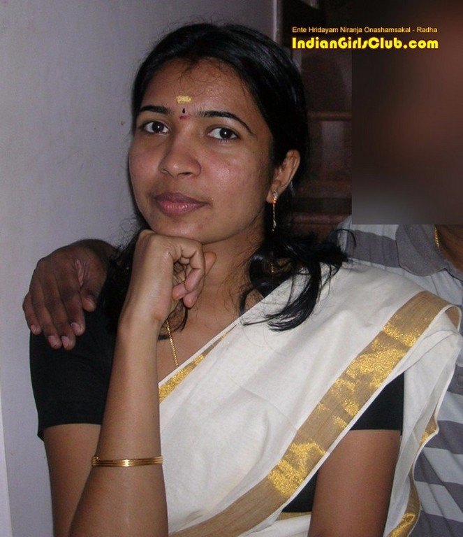 Kerala Malayalam Aunty Nude