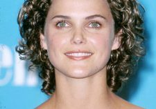 Keri Russell Nude Look Alike