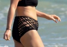 Kesha Bikini