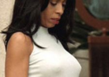 Khandi Alexander Nude