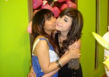 Khmer Singer Stars