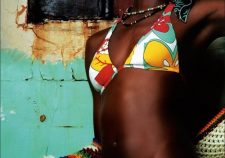 Kiara Kabukuru