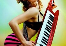 Kiesza Hideaway Nude