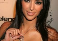 Kim Kardashian Hottest