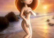 Kim Possible Porn Cum