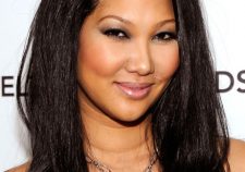 Kimora Lee Simmons