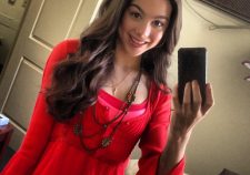 Kira Kosarin