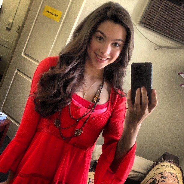 Kira Kosarin