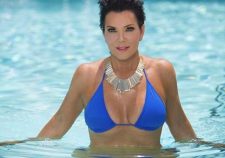Kris Jenner Bikini Body