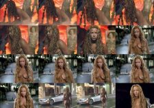 Kristanna Loken Nude Terminator