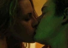 Kristen Stewart Nude Sex Scenes