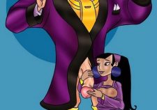 Kronk S New Groove Porn